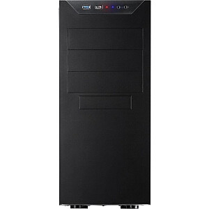 Inter-Tech IT-8833 Velvet II ATX