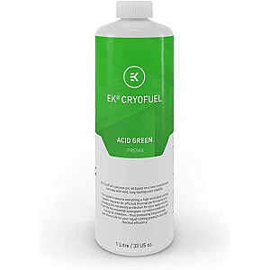 EKWB CryoFuel кислотно-зеленый 1000мл