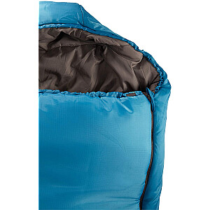 Спальный мешок Grand Canyon FAIRBANKS 190 синий - 340006