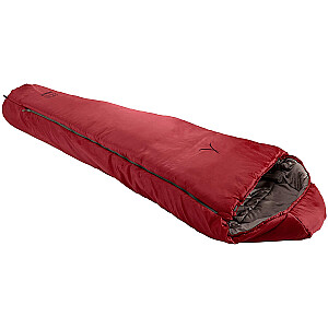 Спальный мешок Grand Canyon FAIRBANKS 190 красный - 340007