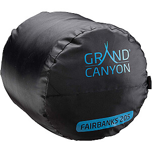 Guļammaiss Grand Canyon FAIRBANKS 205 zils - 340008