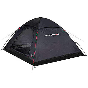 Палатка с высоким козырьком Monodome XL 4P - 10310