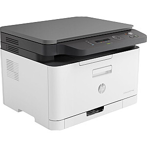 HP Color Laser 178nwg, daudzfunkciju printeris (USB, LAN, WLAN, skenēšana, kopēšana)