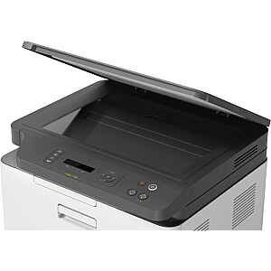 HP Color Laser 178nwg, daugiafunkcis spausdintuvas (USB, LAN, WLAN, nuskaitymas, kopijavimas)