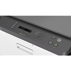 HP Color Laser 178nwg, daugiafunkcis spausdintuvas (USB, LAN, WLAN, nuskaitymas, kopijavimas)