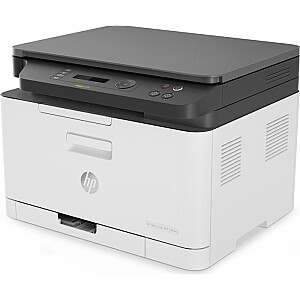 HP Color Laser 178nwg, daugiafunkcis spausdintuvas (USB, LAN, WLAN, nuskaitymas, kopijavimas)