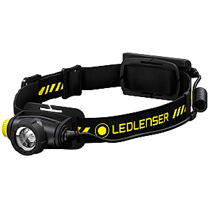 Ledlenser H5R Darba lukturis — 502194