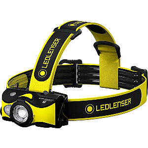 Фара LEDlenser iH9R - 502023