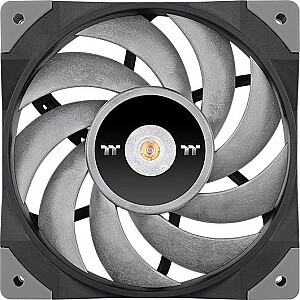 Thermaltake TOUGHFAN 12 Turbo Radiat. 120х120х25