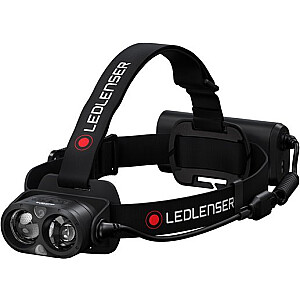 Ledlenser H19R galvenais priekšējais lukturis — 502124