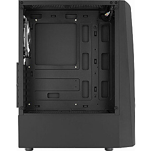 Aerocool Wave-G-BK-v3 черный ATX — ACCM-PV35143.11