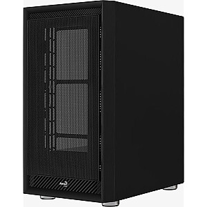 Aerocool Graphite-G-BK-v1 черный ATX — ACCM-PB24013.11