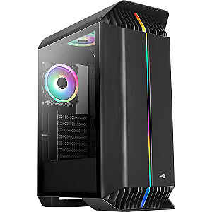 Aerocool Gladiator Duo G-BK-v1 черный ATX — ACCM-PB27033.11