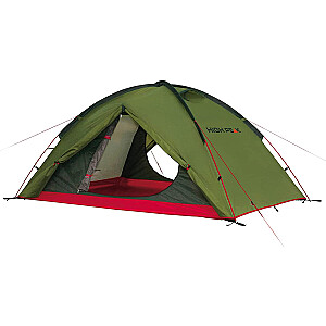 Палатка с высоким пиком Woodpecker 3 LW - 10195