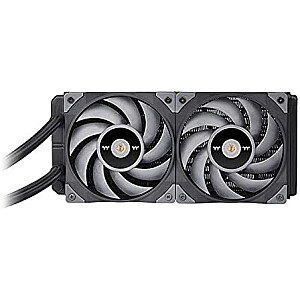 Thermaltake Floe RC Ultra 240 — CL-W324-PL12GM-A