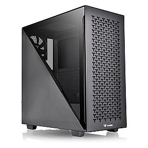 Thermaltake sadalītājs 300 TG gaisa melns ATX – CA-1S2-00M1WN-02