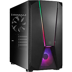 Silverstone tehnoloģija SST-FAV1MB-PRO mATX