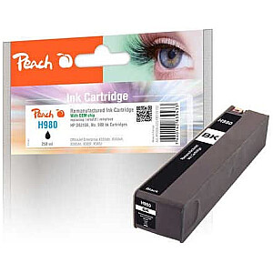Чернила персикового цвета PI300-523 (совместимы с HP D8J09A (980))