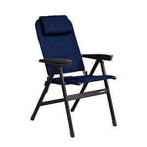 Kempinga krēsls Westfield Advancer Ergofit 201-882NB (zils)
