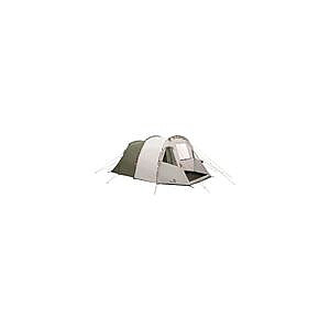 Easy Camp Huntsville 500 tuneļa telts (olīvu/gaiši pelēka, 2022. gada modelis)