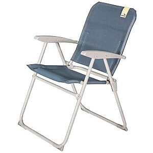 Easy Camp Swell 420066, nometnes krēsls (zils/pelēks)