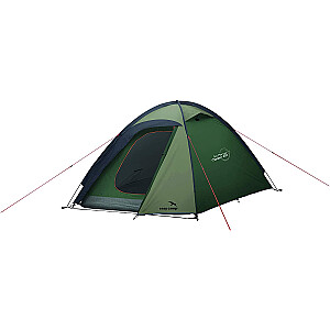 Telts Easy Camp Dome Meteor 200 Rustic Green (olīvu zaļa)