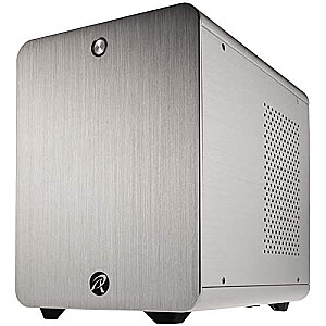 RAIJINTEK METIS PLUS ALS, корпус Tower (серебристый)