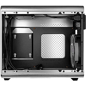 RAIJINTEK METIS PLUS ALS, корпус Tower (серебристый)