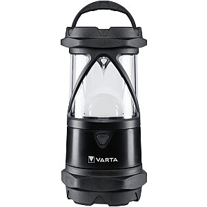 Varta Indestructible L30 Pro, Светодиодная подсветка (черная)
