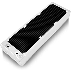 EKWB EK-Quantum Surface P360M — radiators (balts)