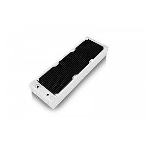 EKWB EK-Quantum Surface X360M — radiators (balts)