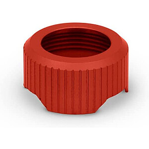 EKWB Компрессионное кольцо EK-Quantum Torque, 6 шт. в упаковке HDC 14 — соединение (красное)