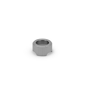 Водоблоки EK Компрессионное кольцо EK-Quantum Torque, упаковка из 6 шт., HDC 14 — никель