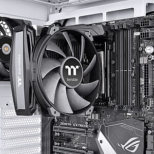 Thermaltake TOUGHAIR TRX40 CPU dzesētājs, CPU dzesētājs