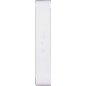Охлаждающий вентилятор Thermaltake CT140 ARGB Sync PC Белый, корпусной вентилятор (белый, 2 шт. в упаковке)