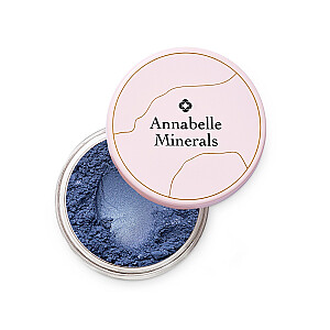 ANNABELLE MINERALS Minerālas acu ēnas Blueberry 3g
