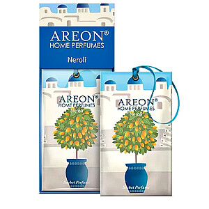 AREON Home Parfumes Paciņa Paciņa ar Neroli aromātu