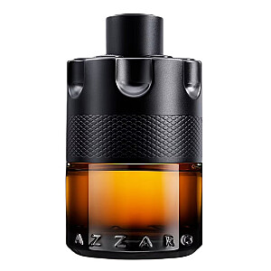 AZZARO The Most Wanted kvepalų purškiklis 100ml