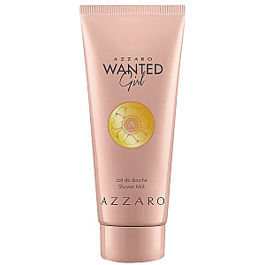 AZZARO ГЕЛЬ ДЛЯ ДУША Wanted Girl 200мл