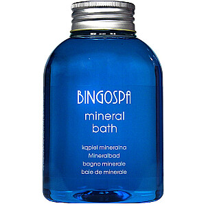 BINGO SPA Mineral Bath минеральная ванна 500мл