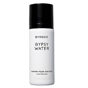 BYREDO Gypsy Water Парфюм-спрей для волос 75 мл
