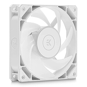 EKWB EK-Loop Fan FPT 120 D-RGB - korpusa ventilators (balts)