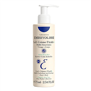 EMBRYOLISSE Lait-Creme Fluide+ balzamas veido ir kūno odos priežiūrai 75 ml