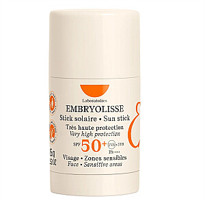 Embryolisse солнцезащитный стик spf50 15гр