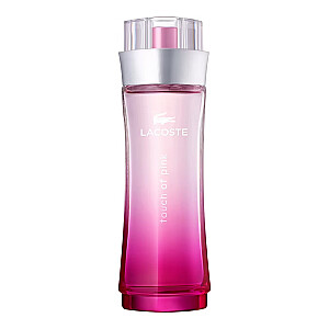 LACOSTE Touch of Pink EDT спрей 90мл