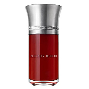 IMAGINARY LIQUIDS Парфюмированный спрей Bloody Wood 100мл