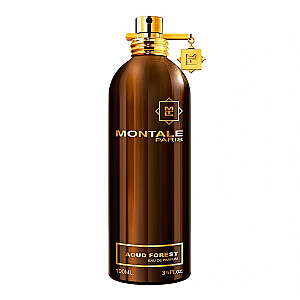 MONTALE Aoud Forest EDP спрей 100мл