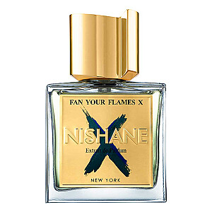 NISHANE Fan Your Flames X Extrait de Parfum спрей 100 мл