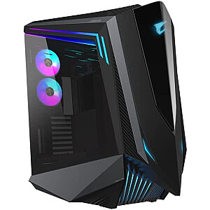 Gigabyte GIGABYTE GB-AC700G PC Case ATX