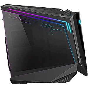 Gigabyte GIGABYTE GB-AC700G PC Case ATX